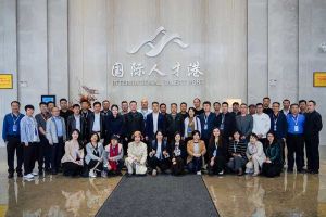 陕西省工业和信息化厅一行领导莅临亚搏集团官网亚搏集团官网亚搏集团官网亚搏集团官网首页-亚搏(中国)
集团考察参观